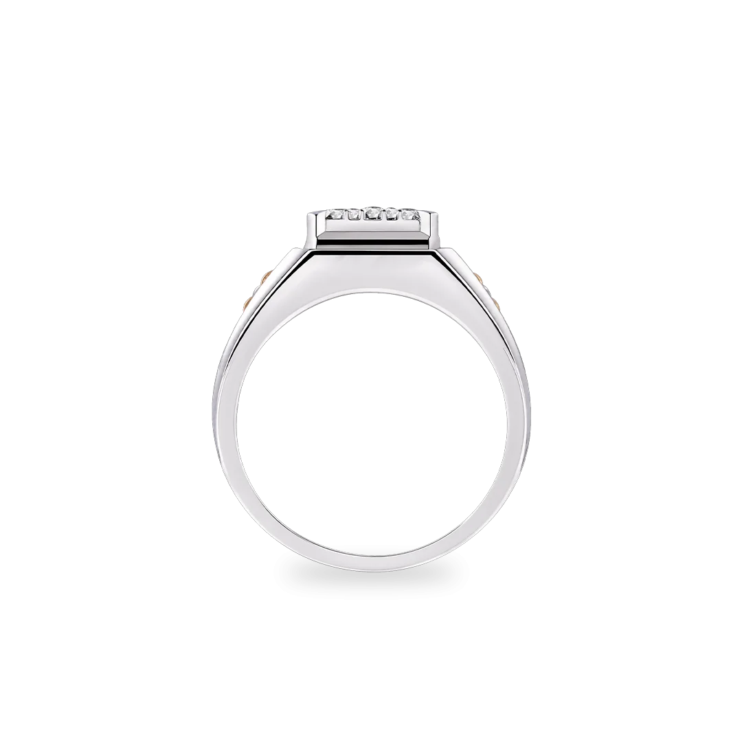 Bertram Men's Ring