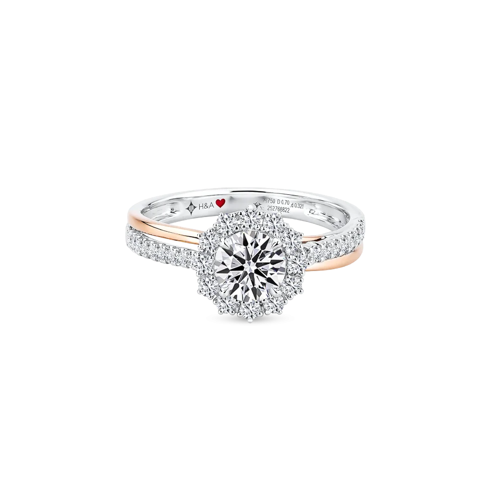 Affinity Ring