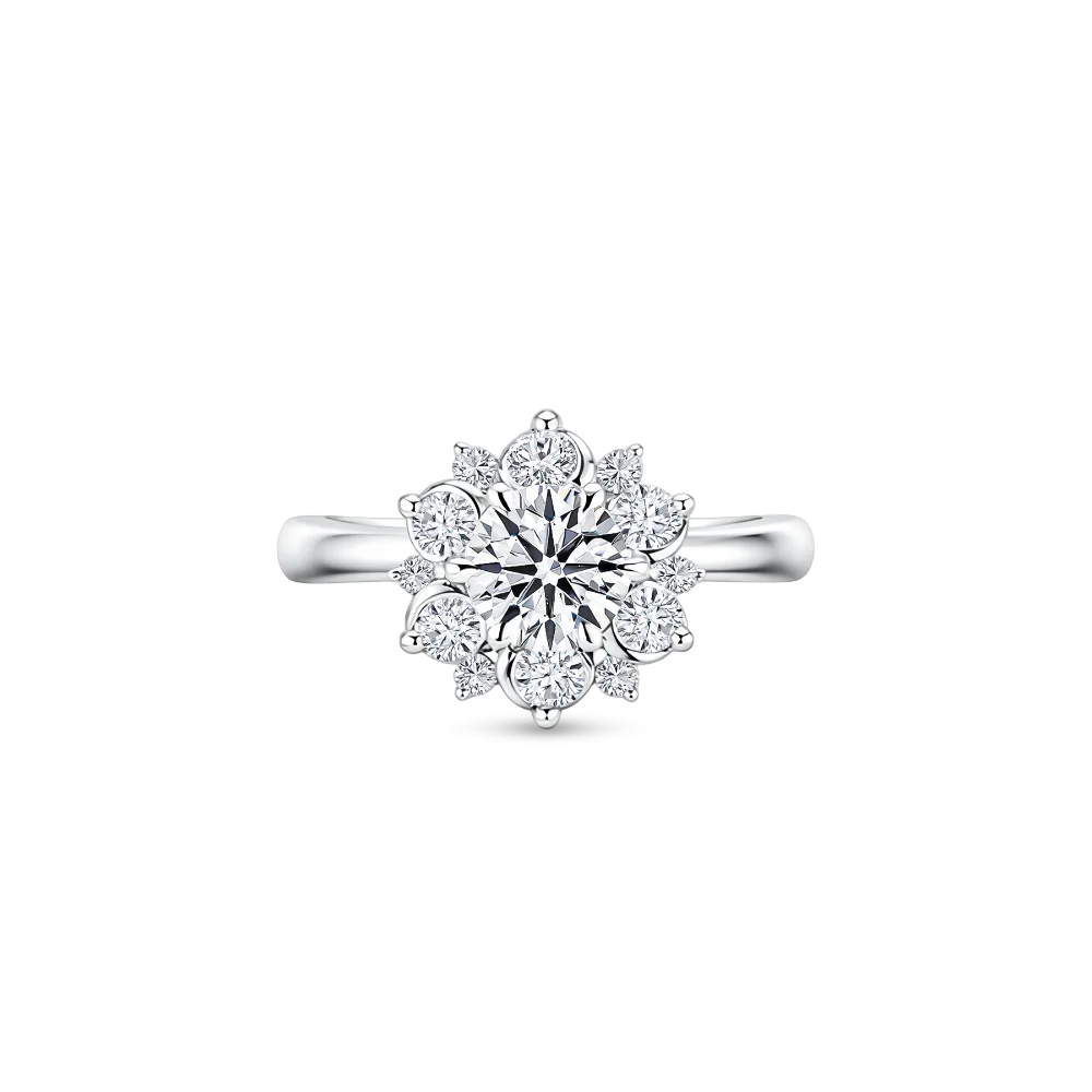 Misaki Ring