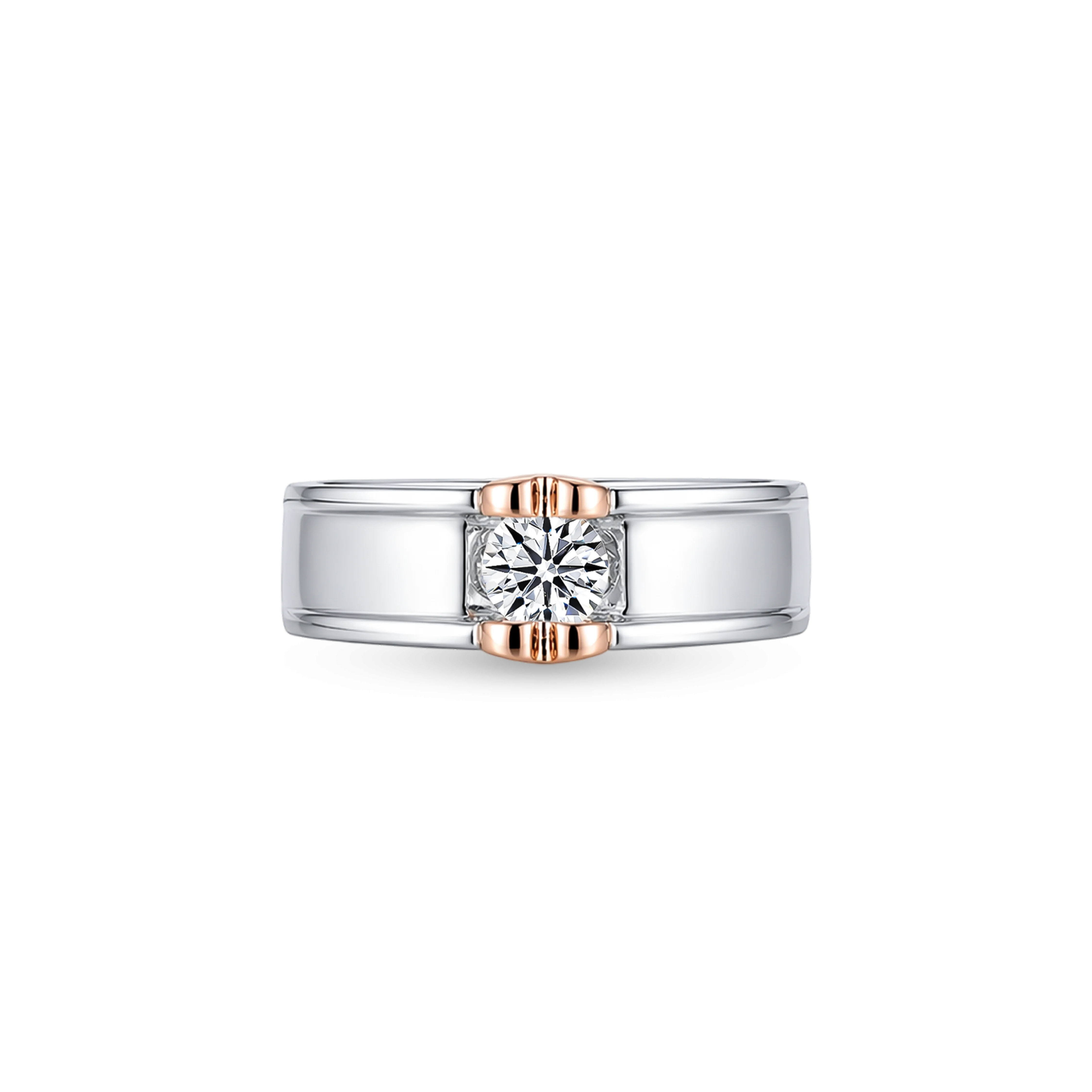 Amoris Wedding Ring (woman)