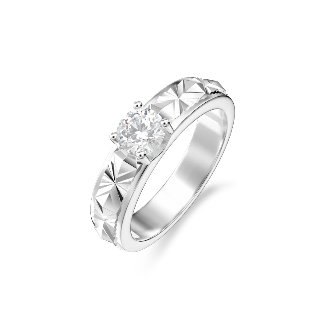 Yuuru Wedding Ring