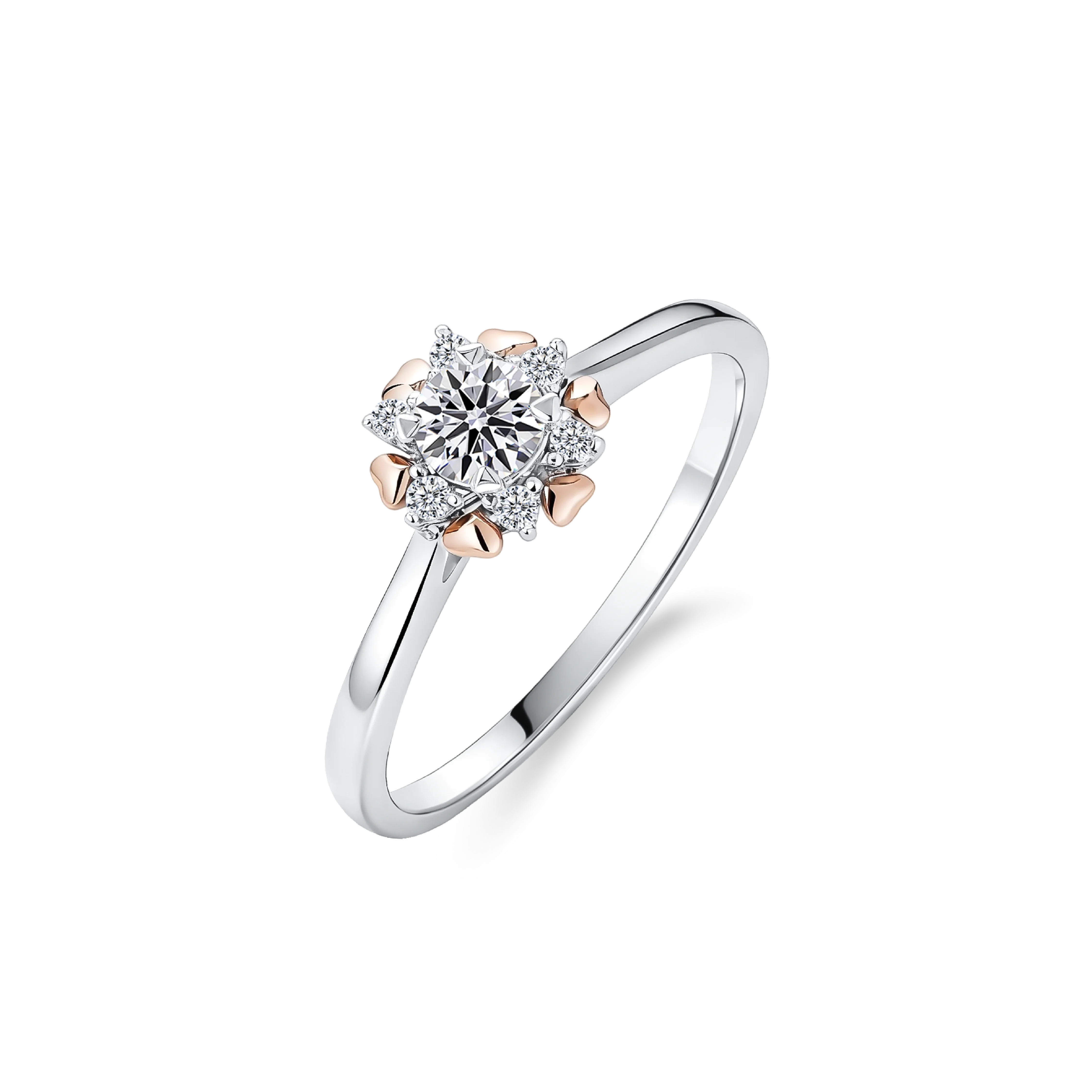 Evermore Ring