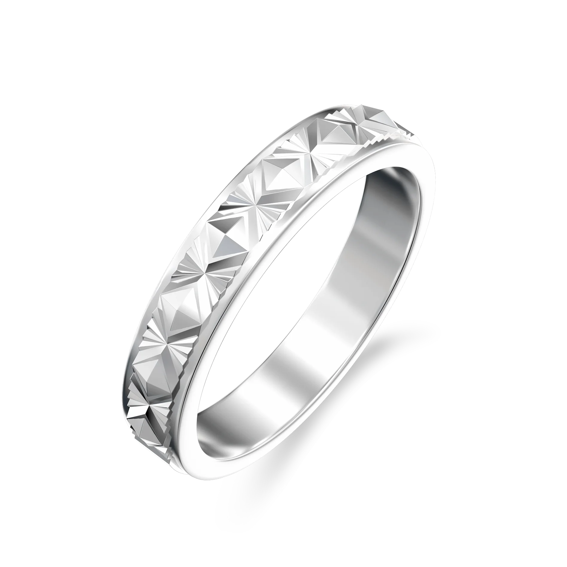 Yuuru Wedding Ring