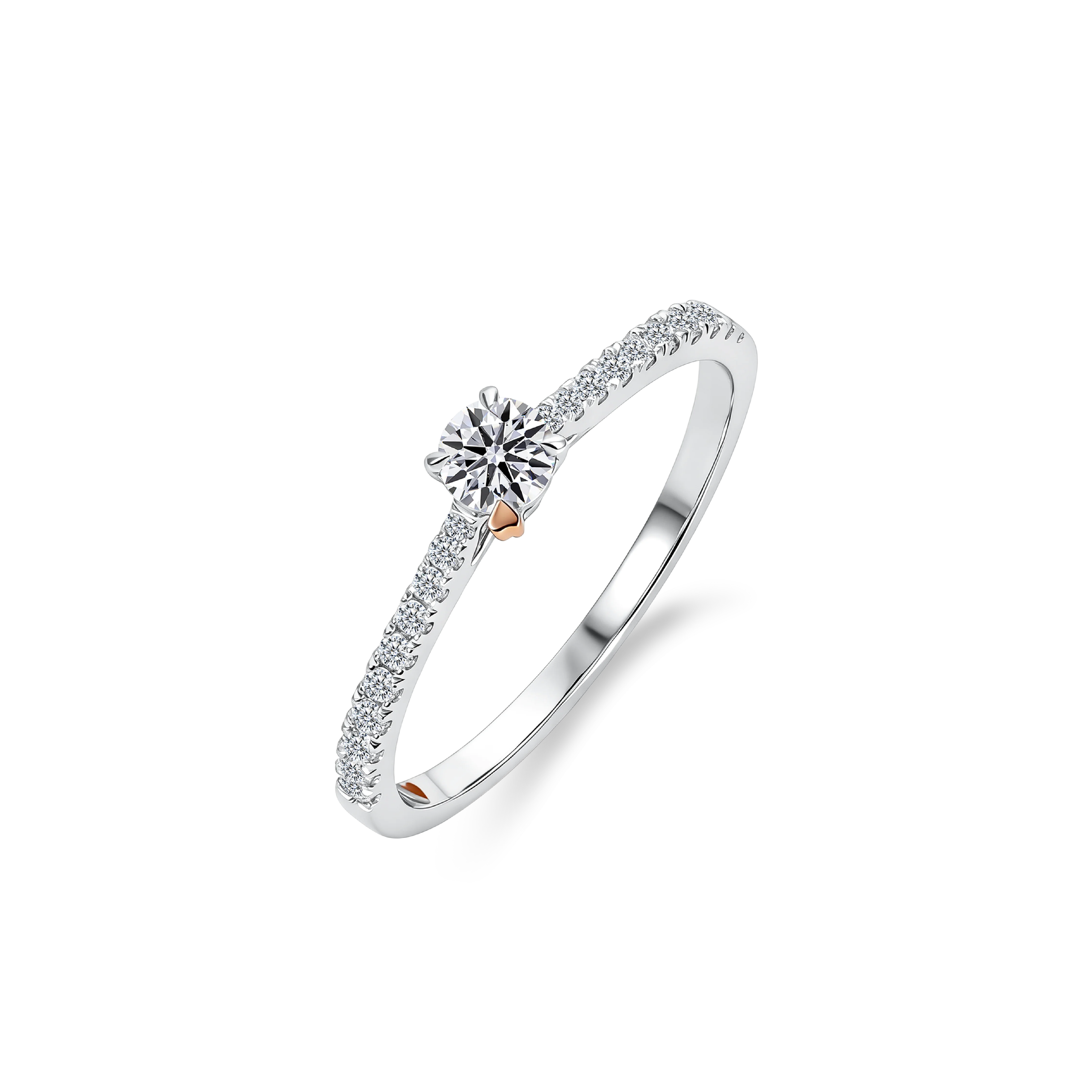 Lumora Ring