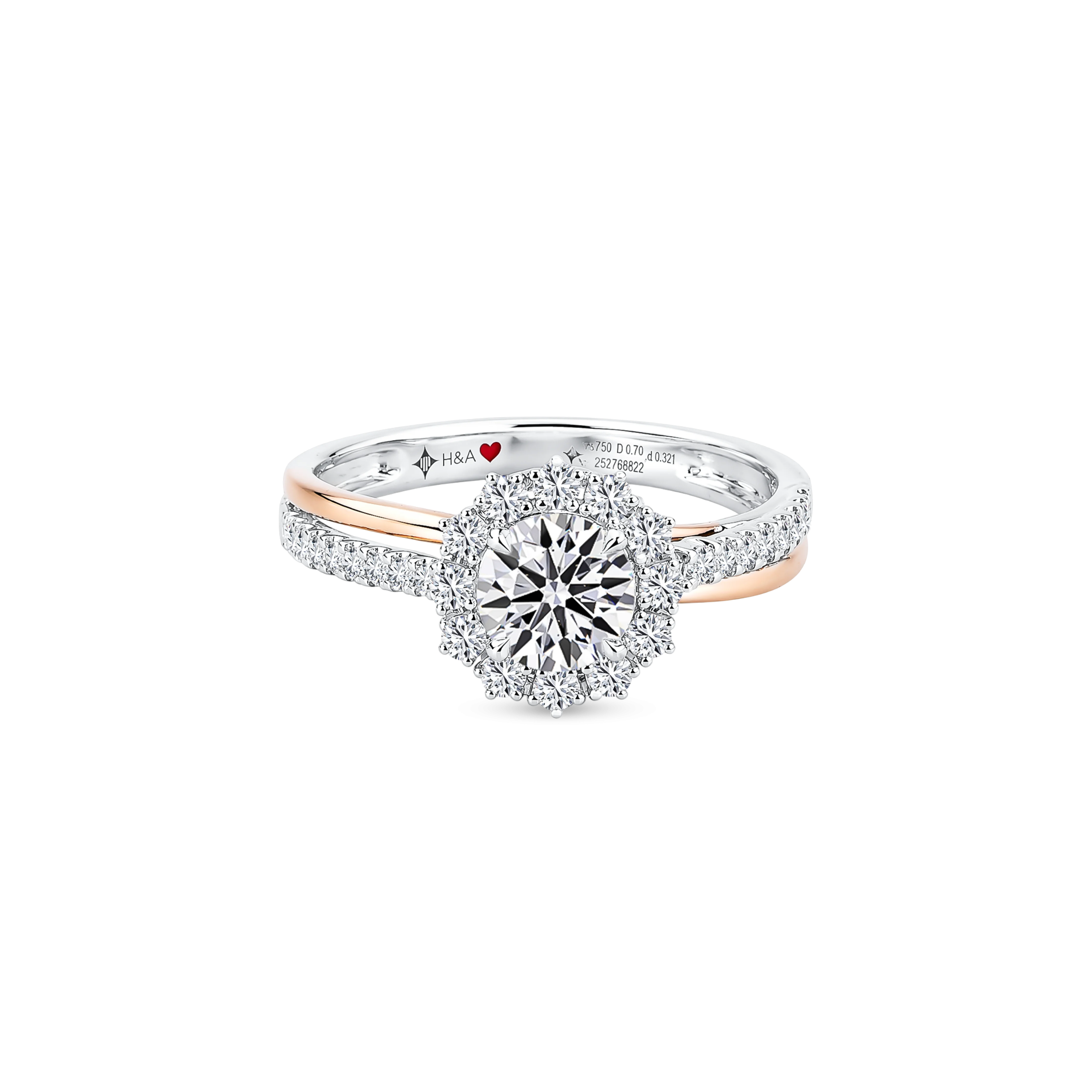 Mahiro Ring