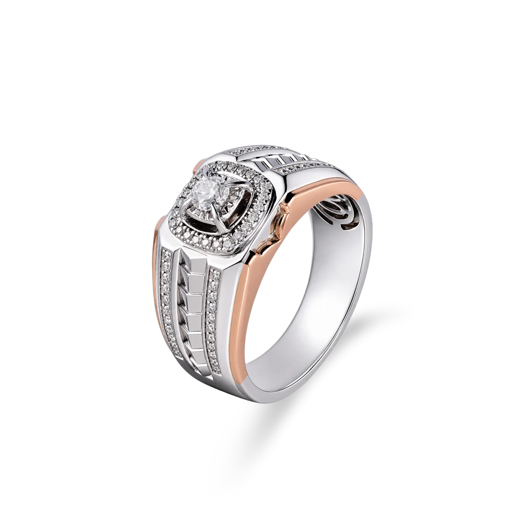 Ramon Men's Ring
