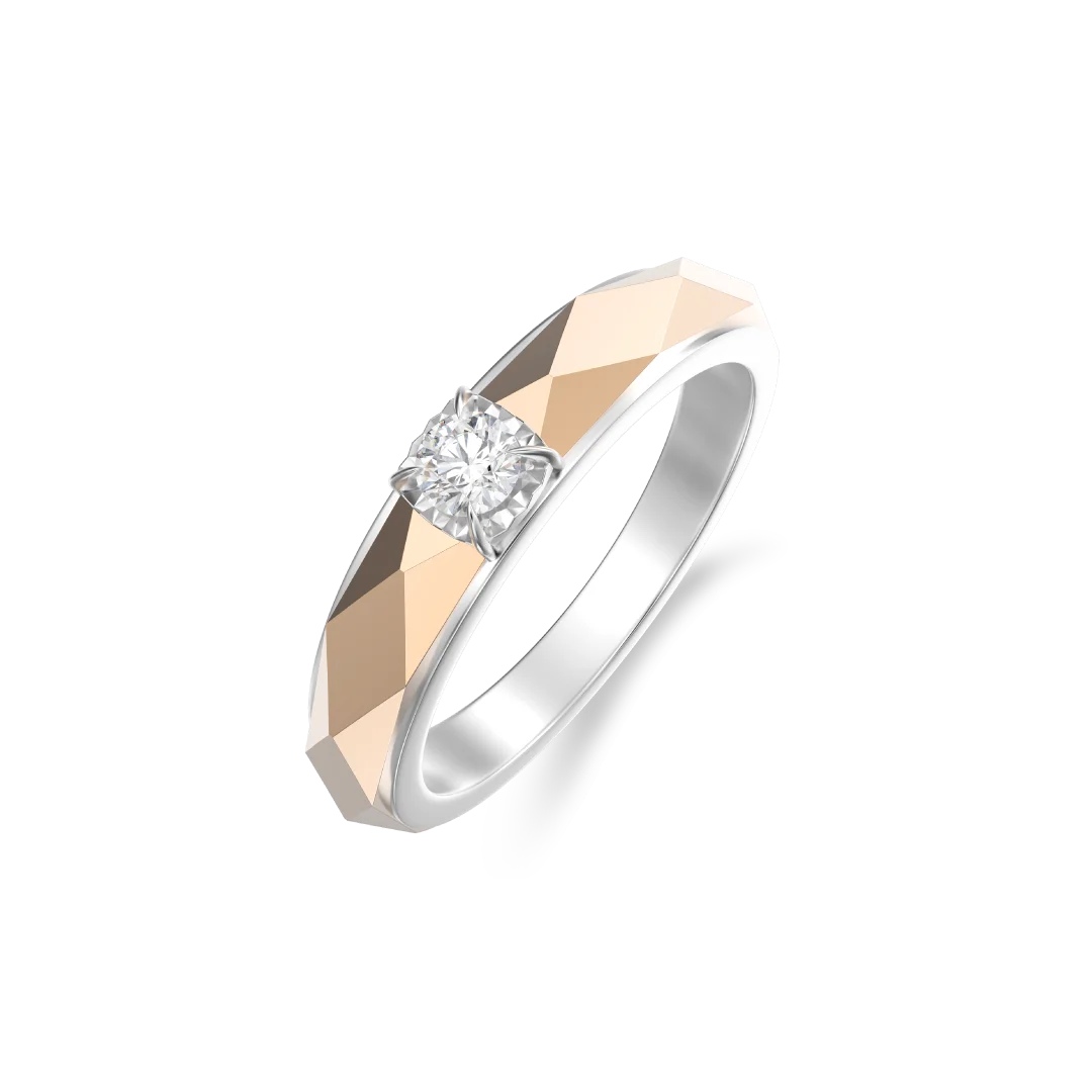 Amora Wedding Ring