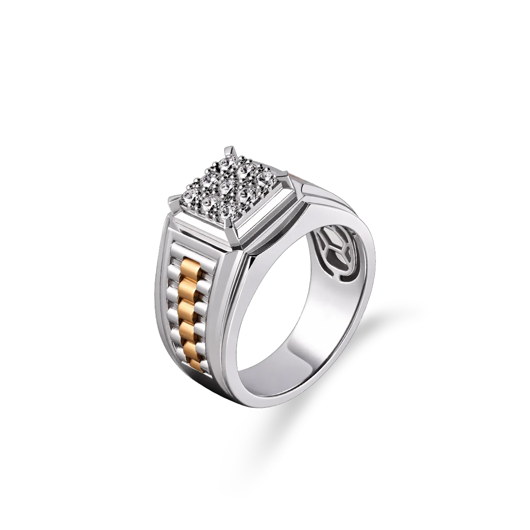 Bertram Men's Ring