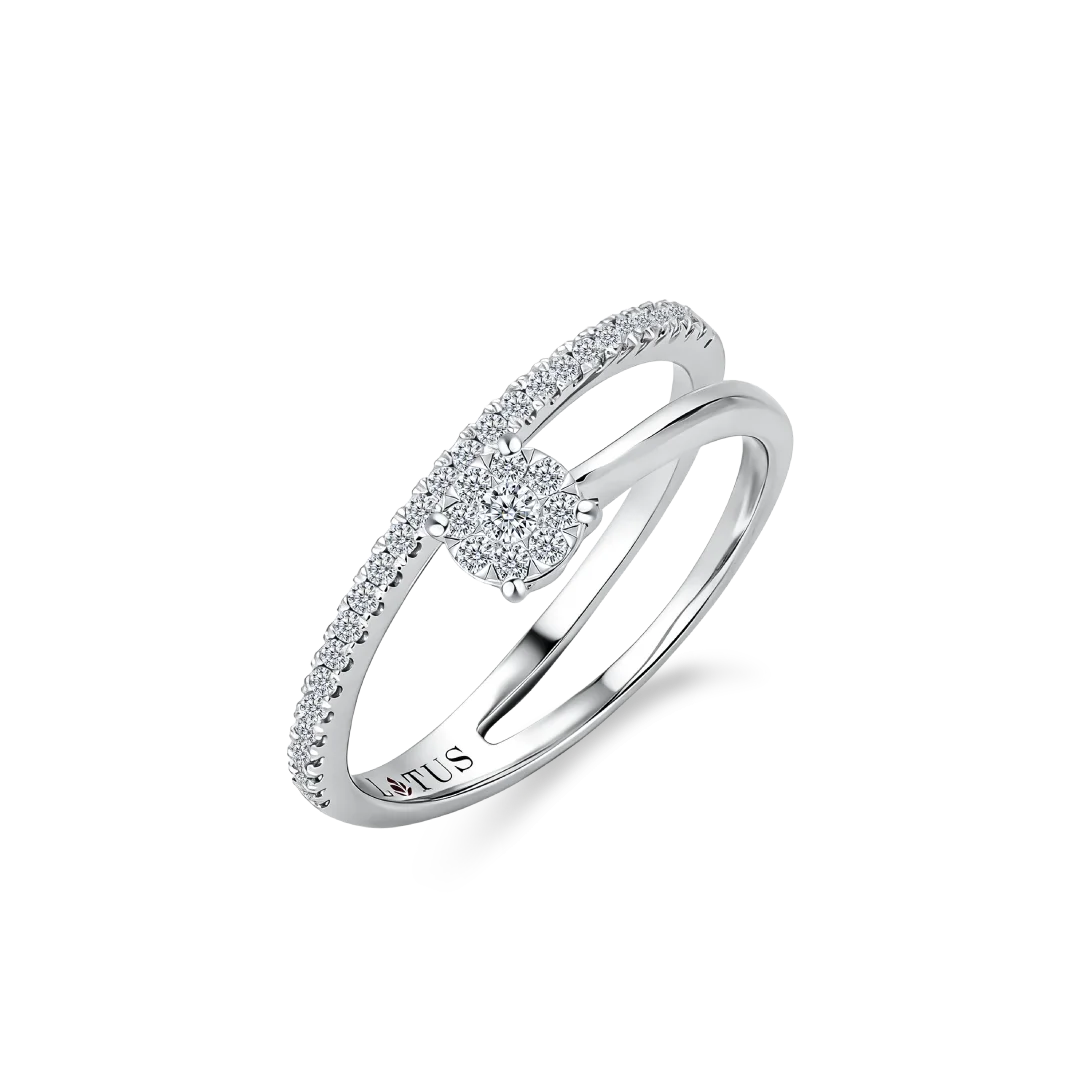 Soraya Ring