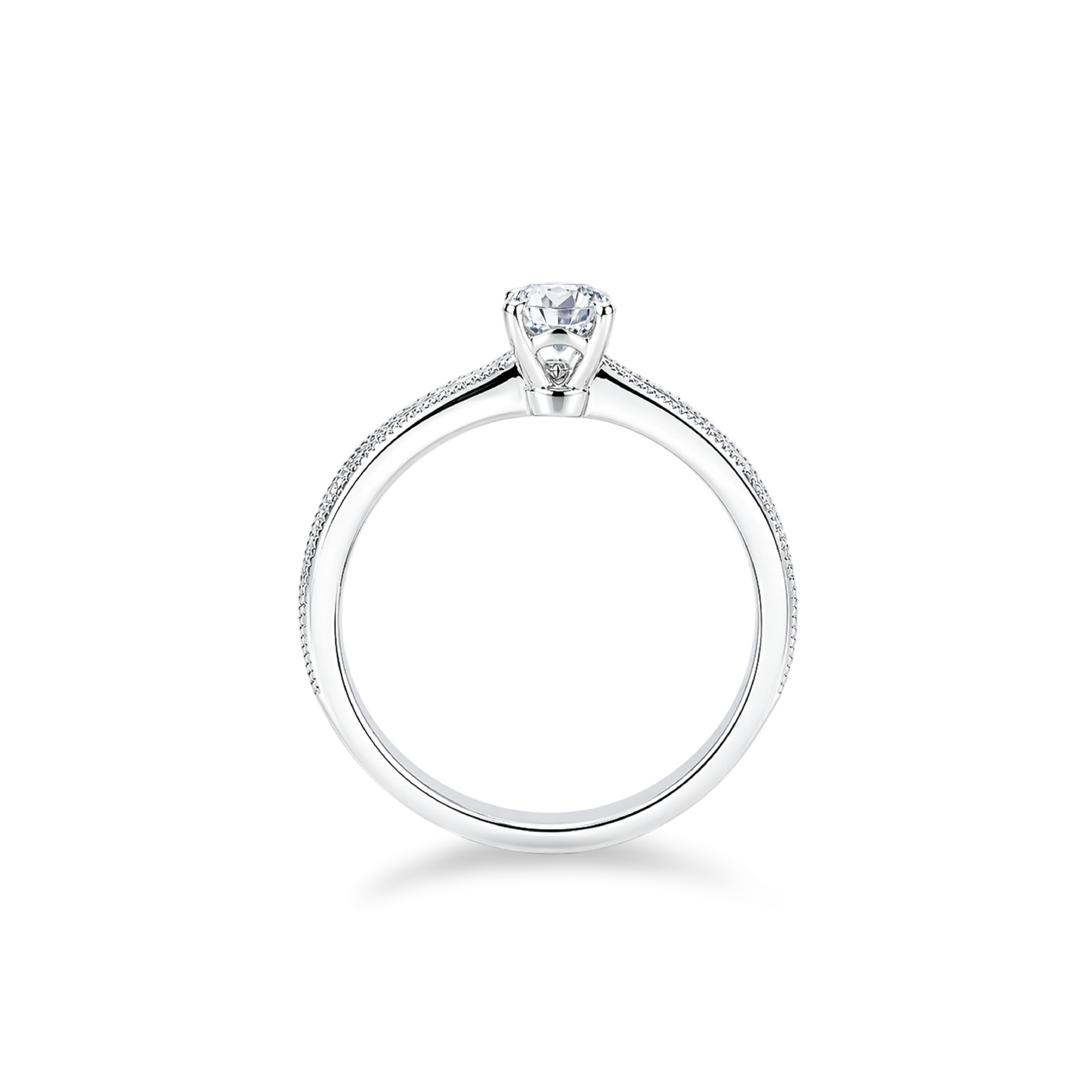 Seraphine Wedding Ring (bride)