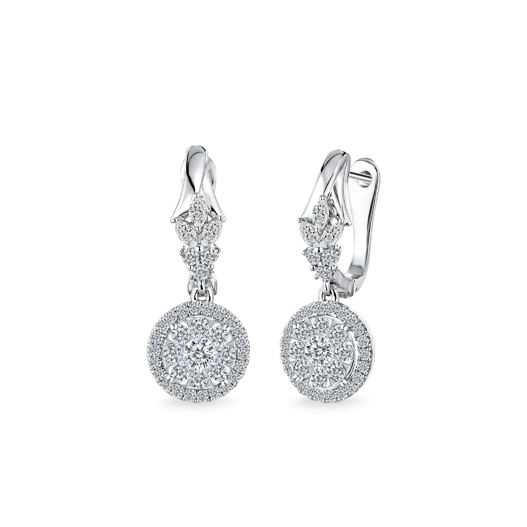 Reika Earrings