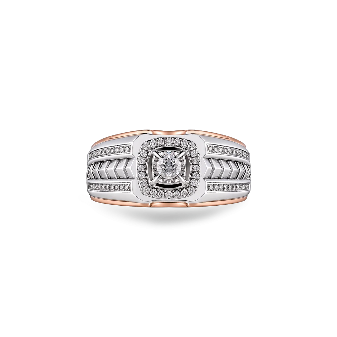 Ramon Men's Ring