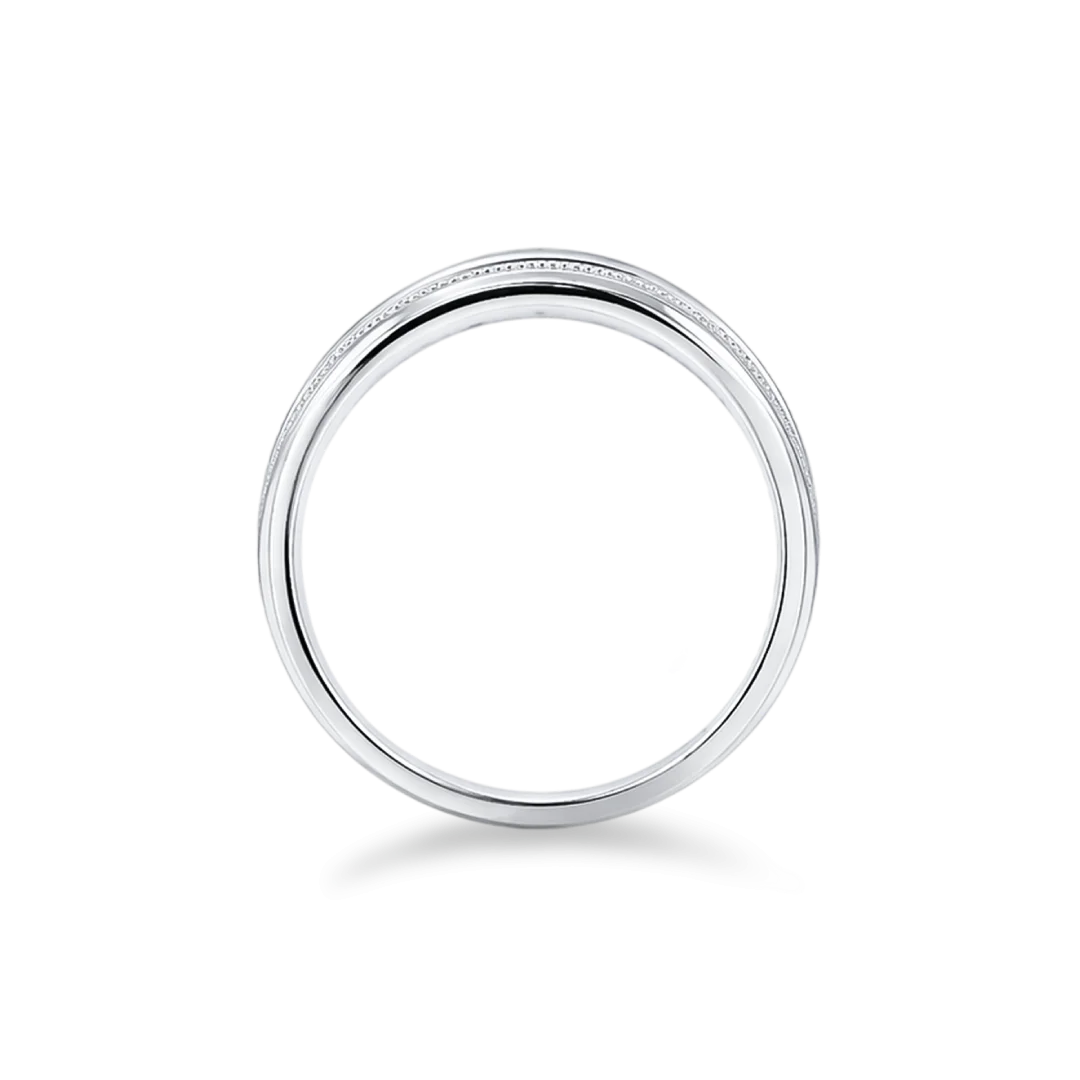 Vivora Wedding Ring (Groom)