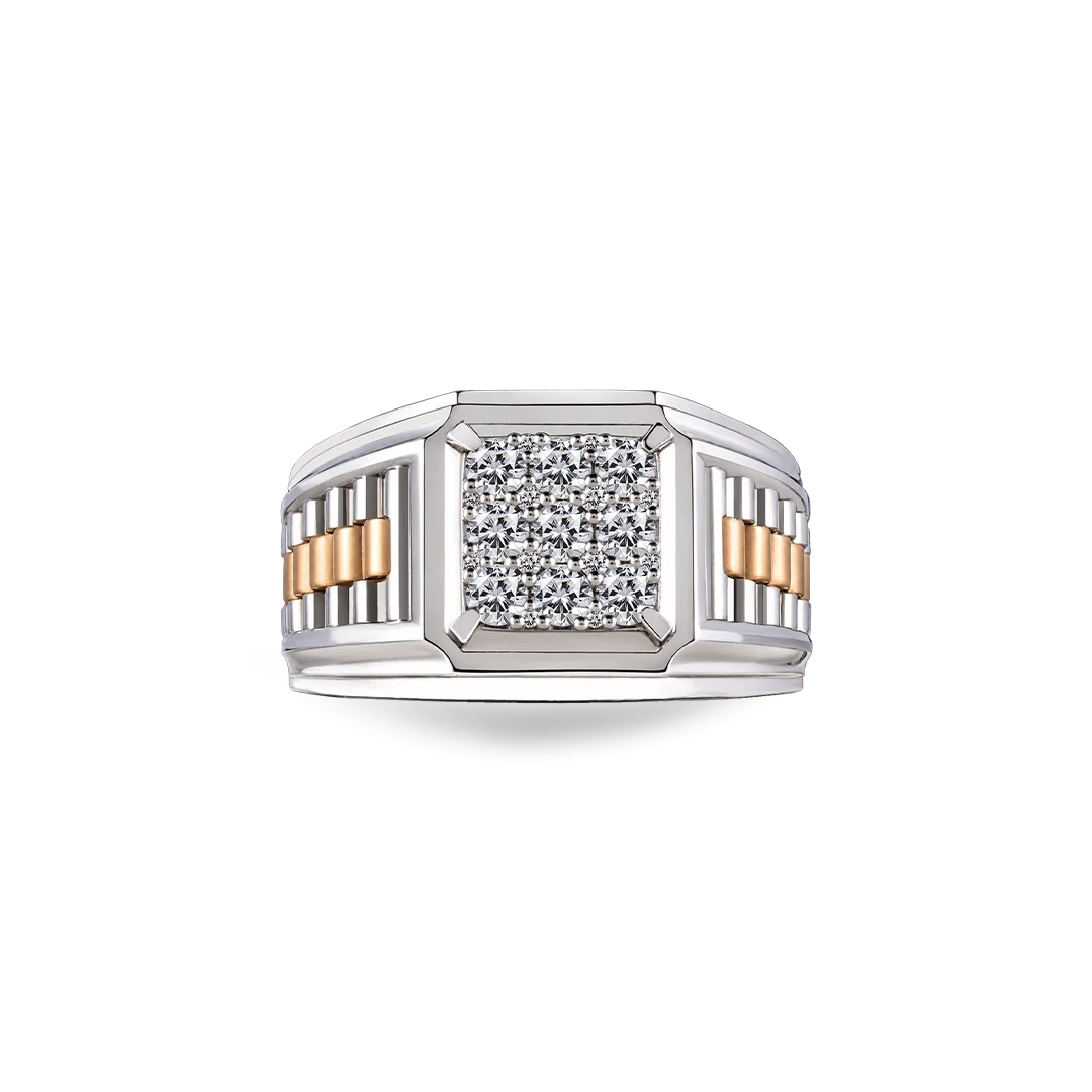 Bertram Men's Ring