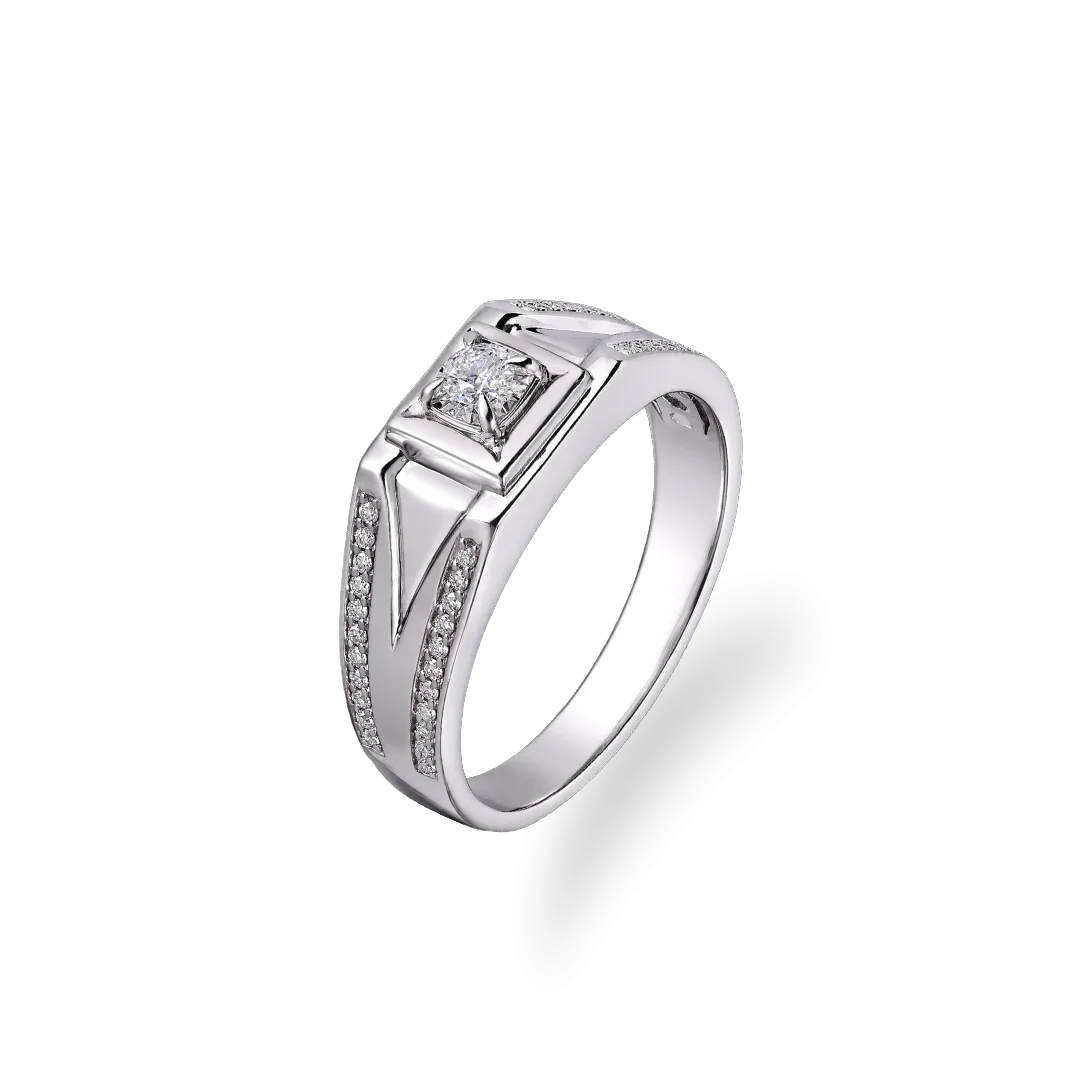 Antares Men's Ring