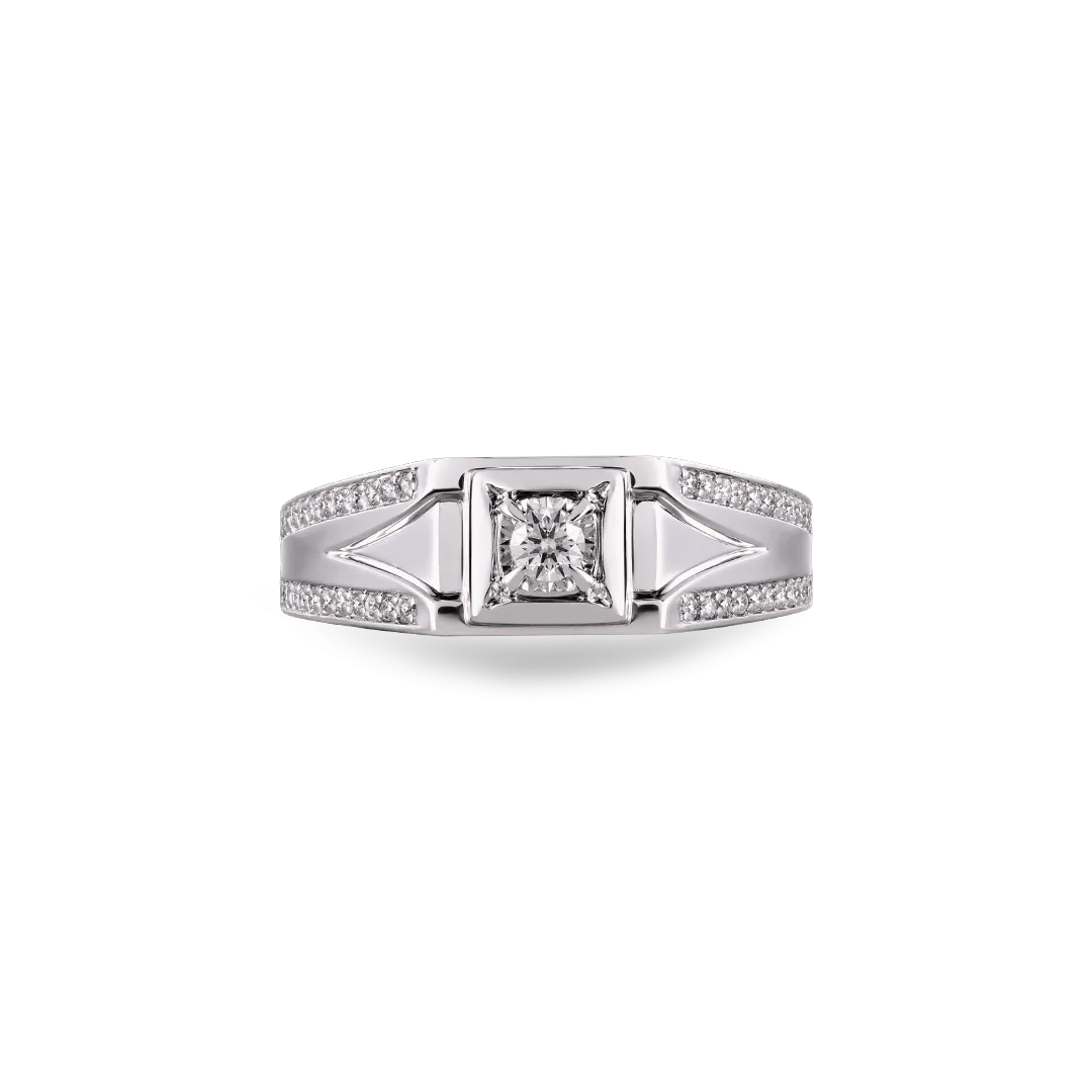 Antares Men's Ring
