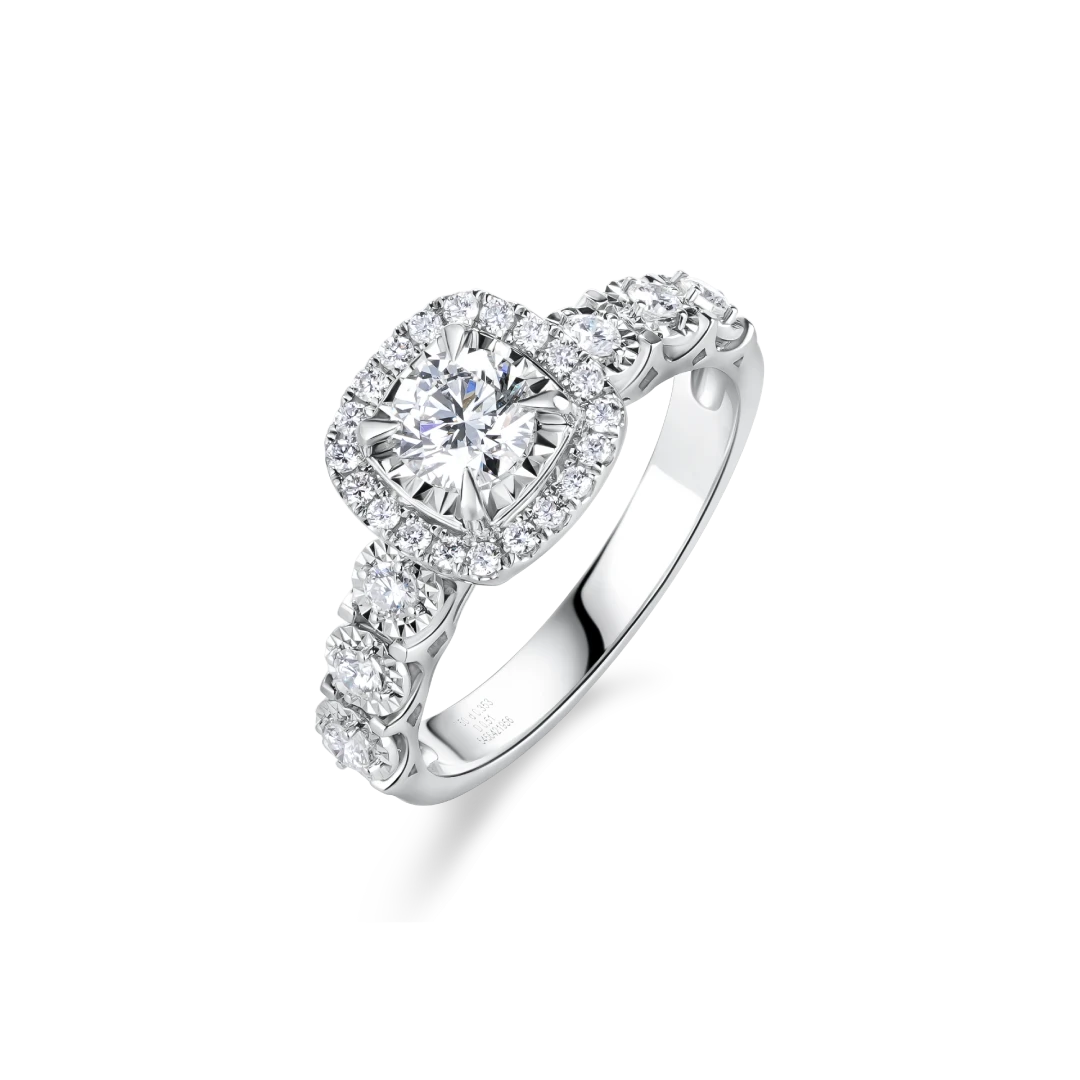 SAKURA RING