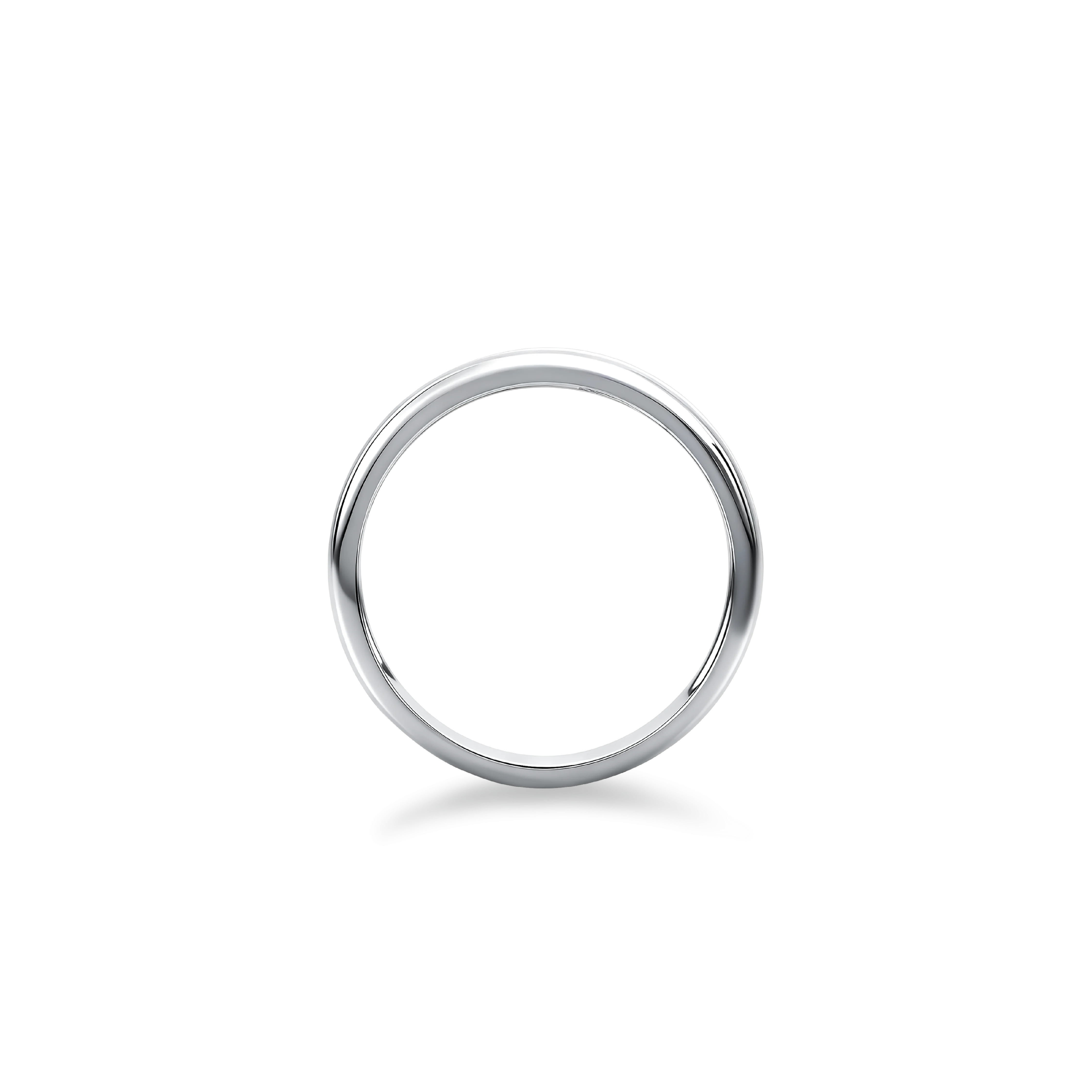 Seraphine Wedding Ring (man)