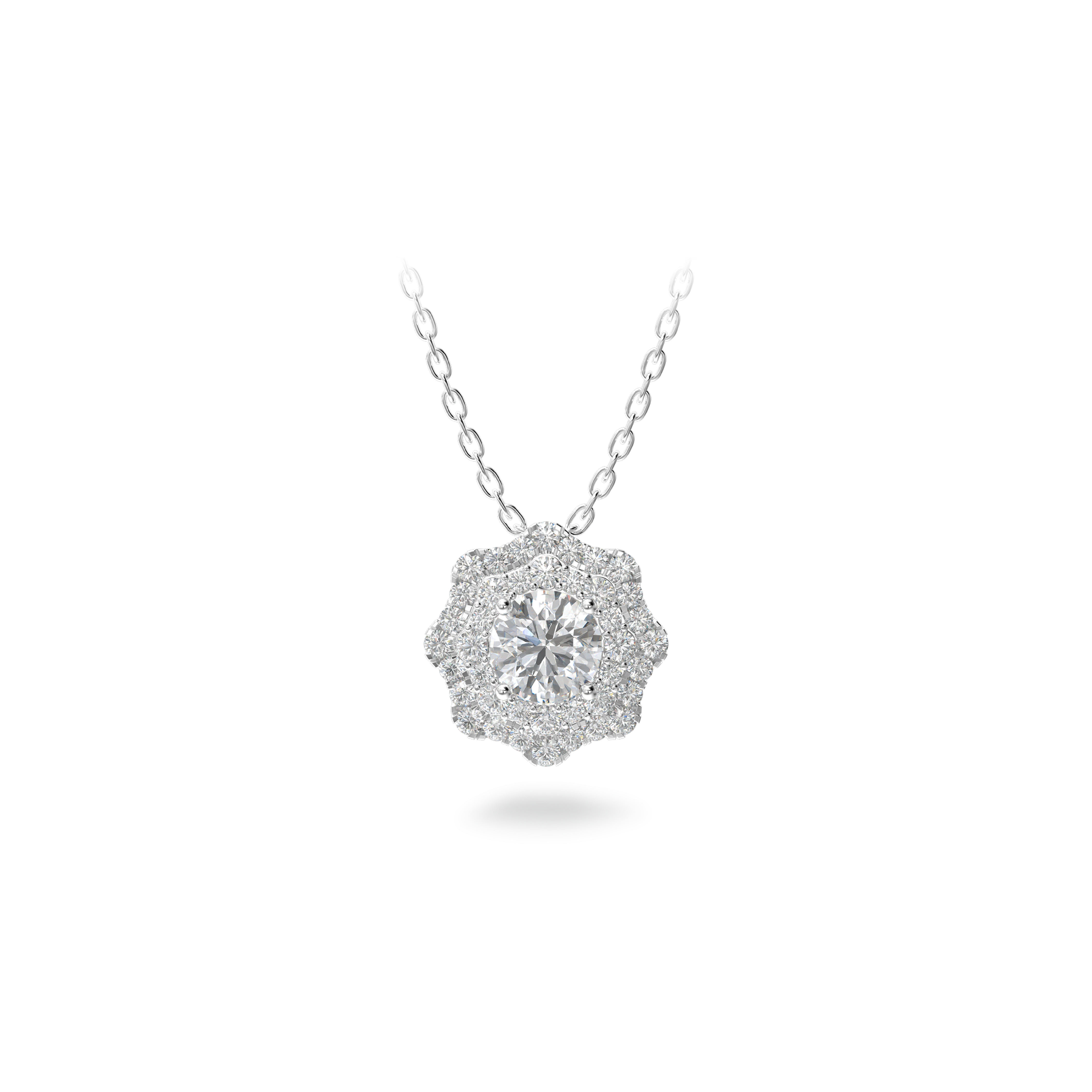 KIYORA PENDANT