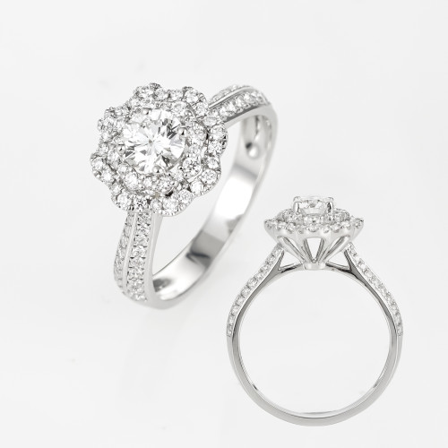 Kiyora Set &mdash; Mizora Jewelry