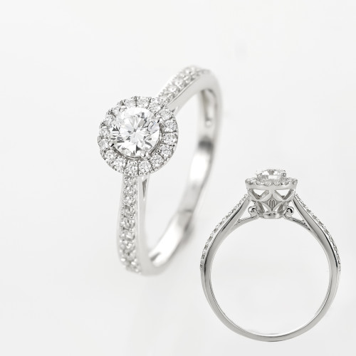 Shizu Set &mdash; Mizora Jewelry