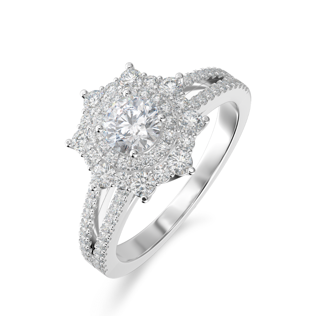 Hikari Set &mdash; Mizora Jewelry